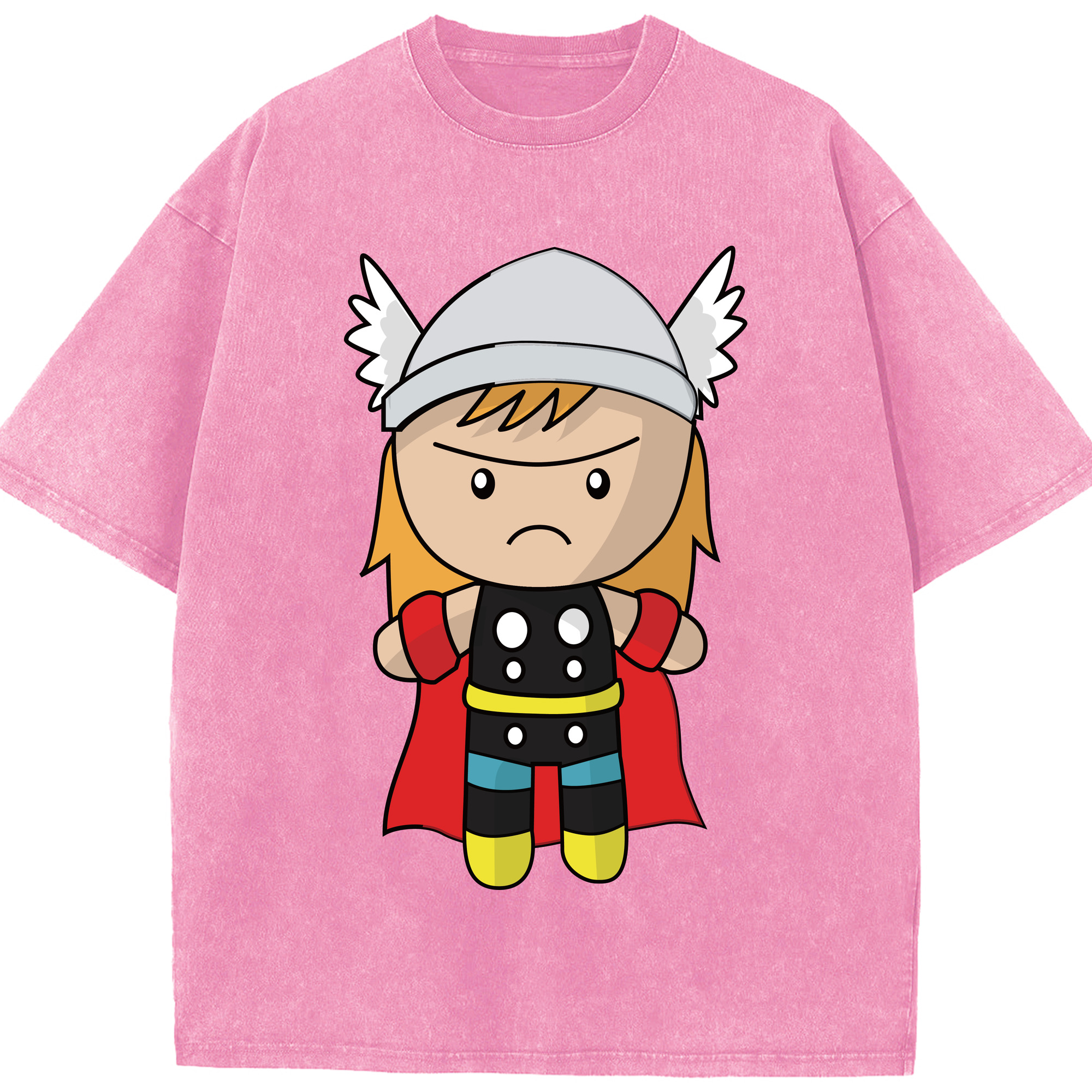（画像用） アベンジャーズ The Avengers 綿100% ヴィンテージ風 半袖Tシャツ（フロントプリント）